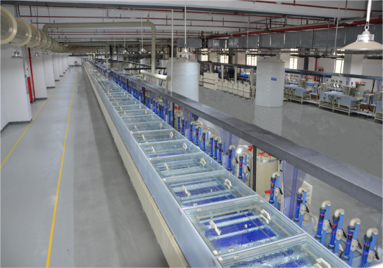 揭秘：為什么旭昇電子生產(chǎn)的PCB板全行業(yè)性價比最高？ 